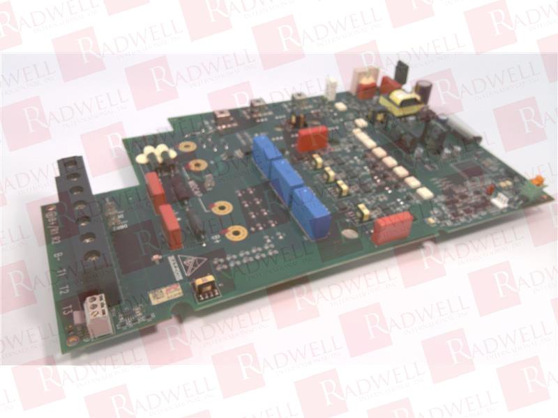ASEA BROWN BOVERI EB0491A14