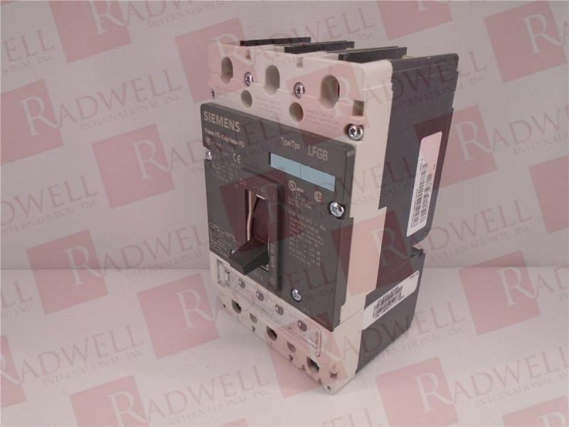 SIEMENS LFK3V250
