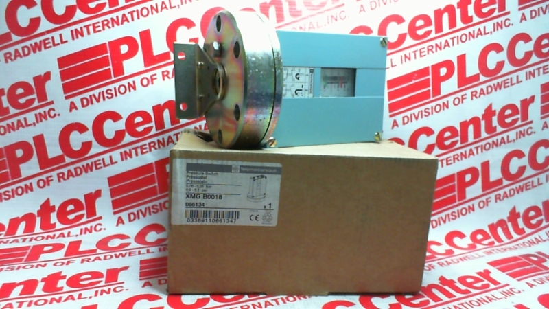SCHNEIDER ELECTRIC XMG-B0018