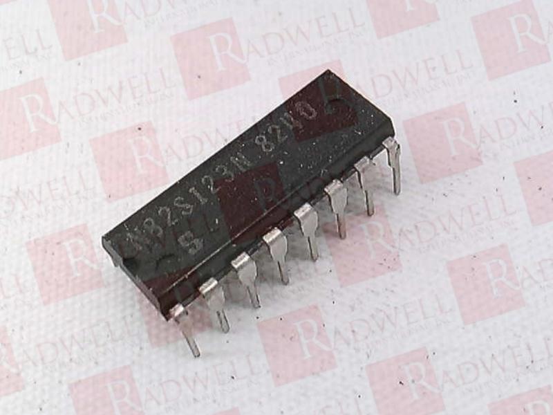 SEMICONDUCTOR ICN82S123N