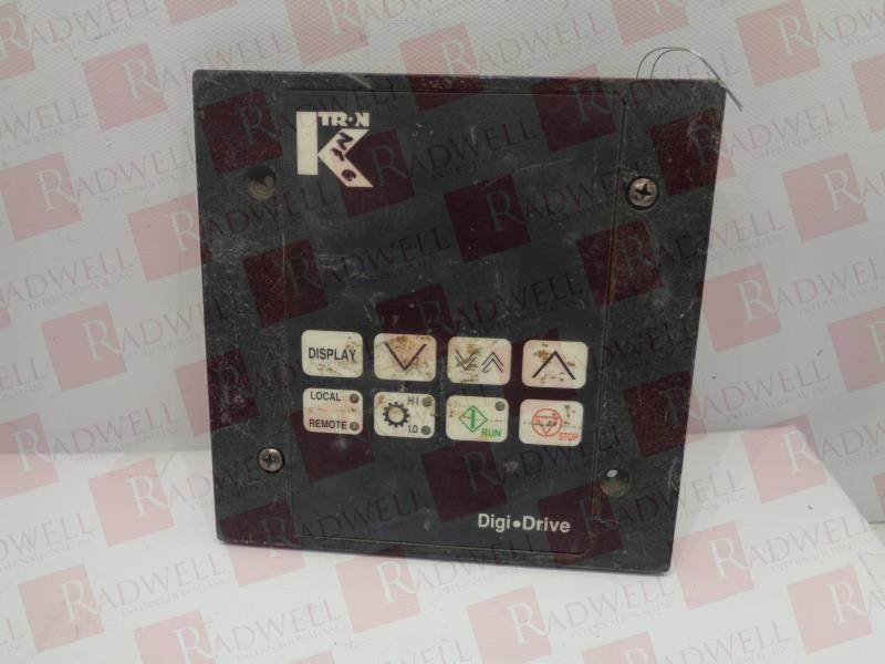 K TRON 9184-602330