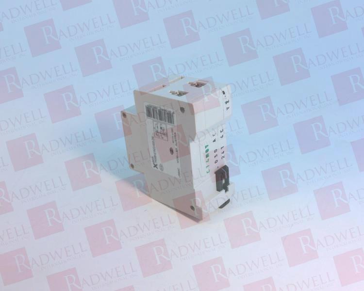 EATON CORPORATION PKNM-4/1N/C/003-MW