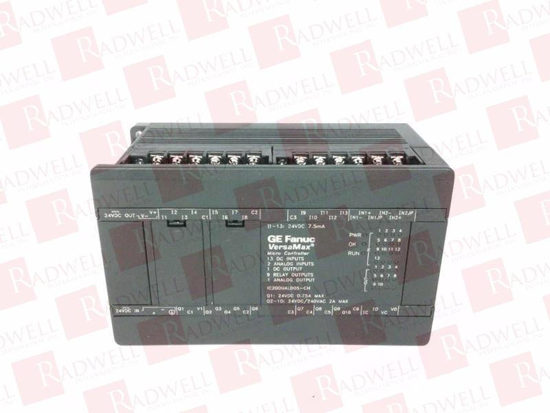 FANUC IC200UAL005