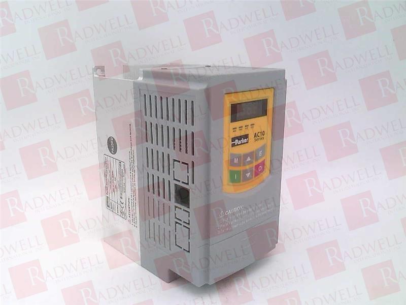 PARKER 10G-32-0070-BF