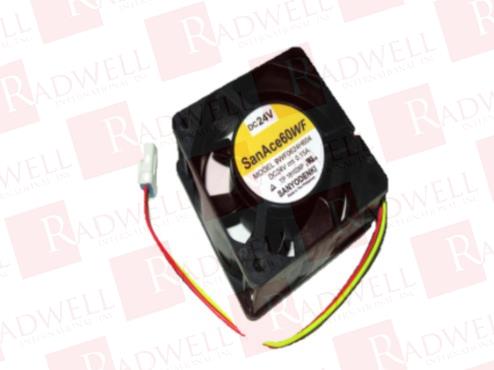 SANYO 9WF0624H604