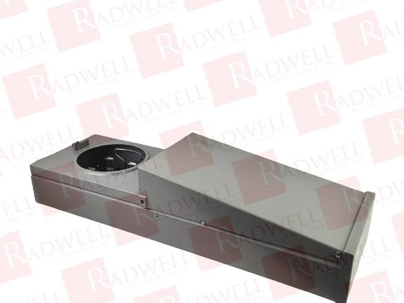 EATON CORPORATION CHU1N2GB