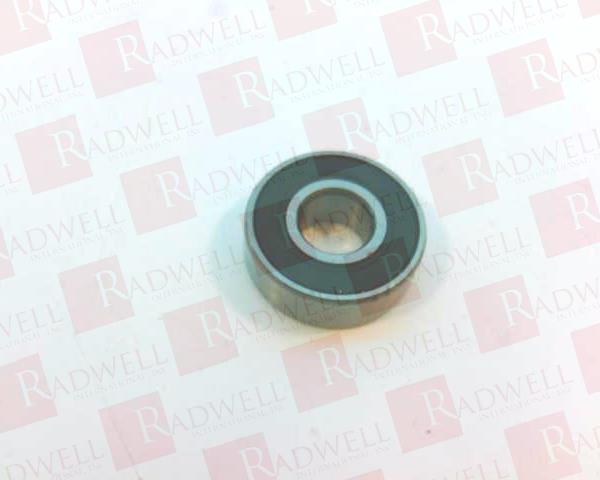 RBC BEARINGS 1615DCTNTG18