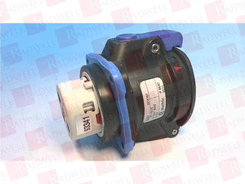 MARECHAL ELECTRIC SA 22-14167