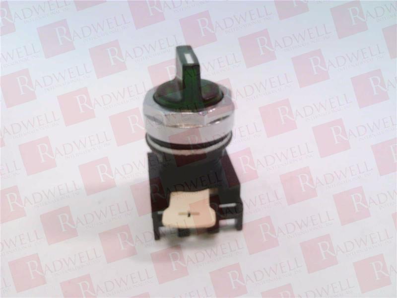 EATON CORPORATION E22SN3