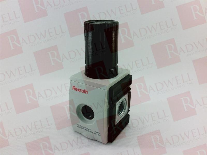 BOSCH R432001966