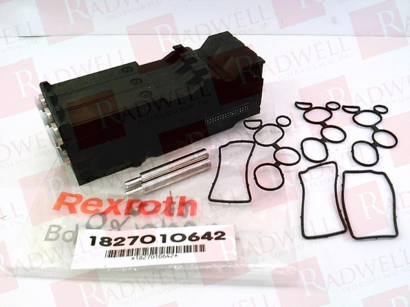 BOSCH 1-827-010-642