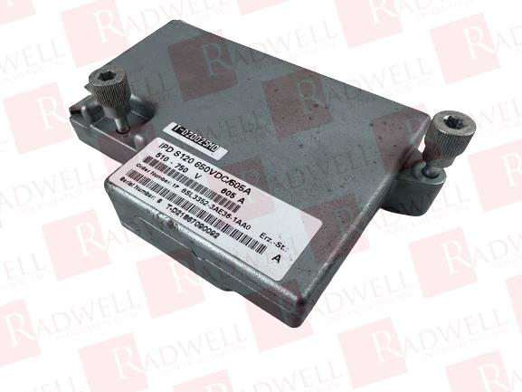 SIEMENS 6SL3352-3AE36-1AA0
