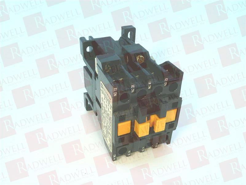 SCHNEIDER ELECTRIC CA2-DN122M7