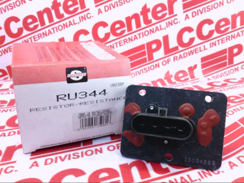 STANDARD MOTOR PRODUCTS RU-344