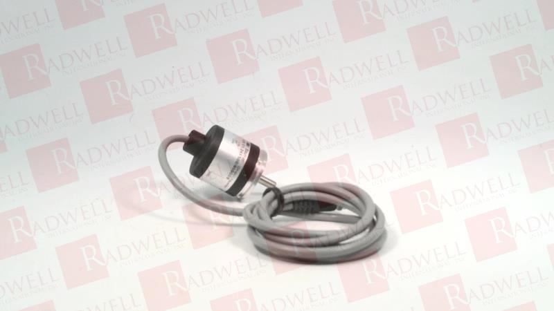 BAUMER ELECTRIC BDK 01.24K500/400009