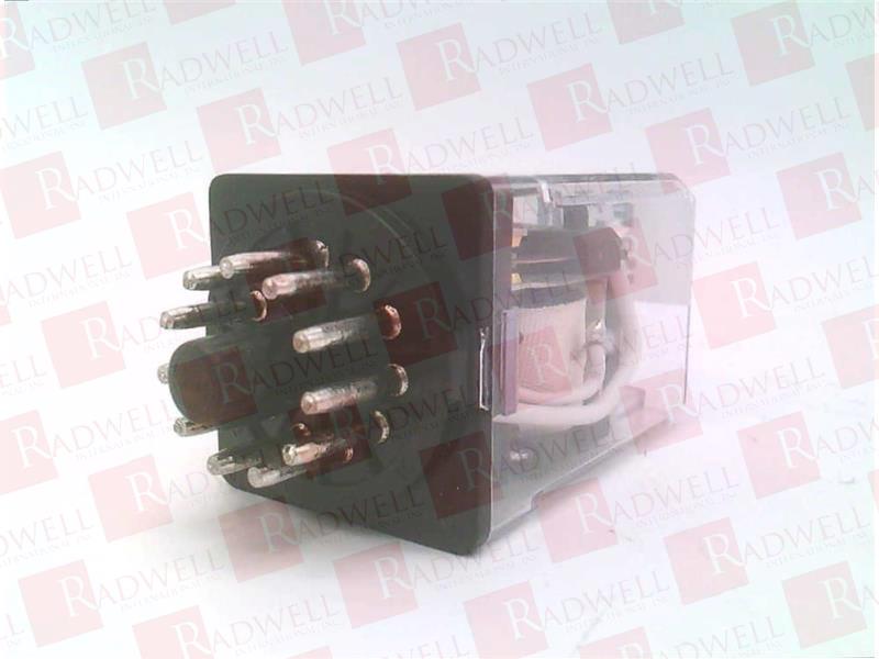 EATON CORPORATION D3PR5T1