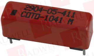 COTO 2904-05-411