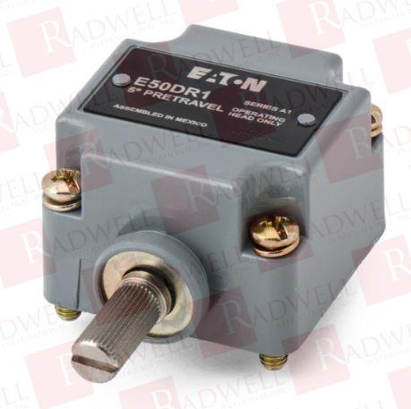 EATON CORPORATION E50DR1