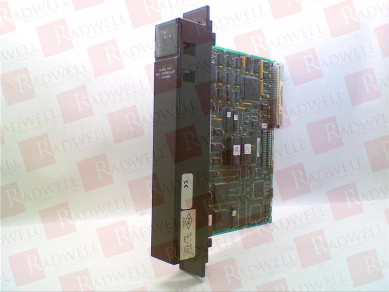 FANUC IC697BEM734