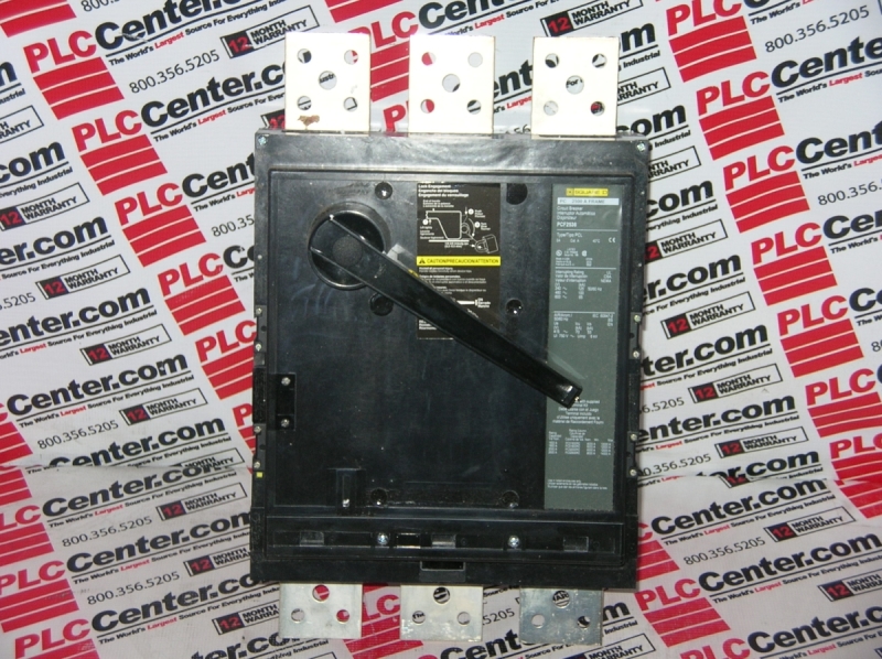 SCHNEIDER ELECTRIC PCF2536