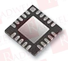 MAXIM INTEGRATED PRODUCTS MAX9710ETP+T