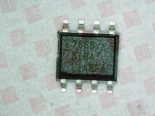 INTERSIL IC7660SIBA