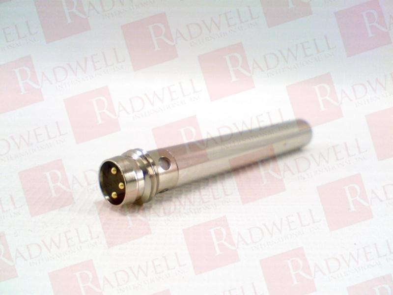 TURCK BI2U-EH6.5-AP6X-V1131