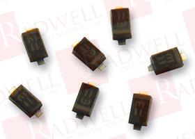 DIODES INC BAS521-7.