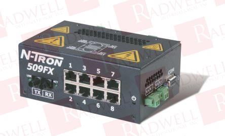 RED LION CONTROLS 509FX-A-SC-S