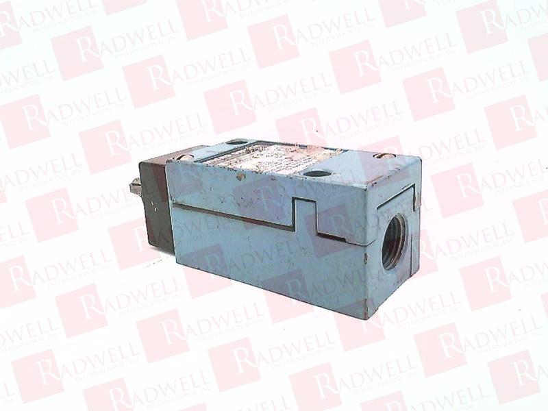 HONEYWELL LSD6B