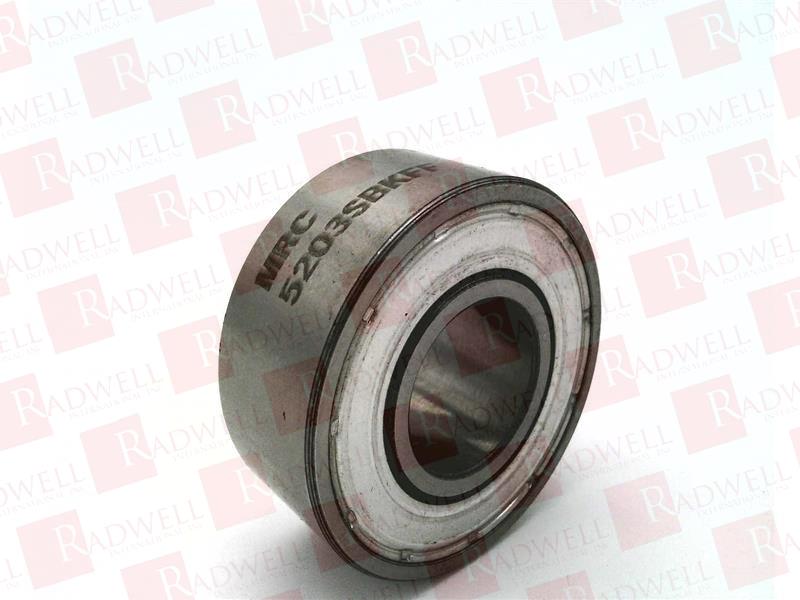 SKF 5203-SBKFF