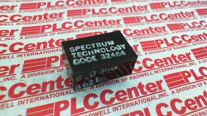 SPECTRUM TECHNOLOGY 7401-190