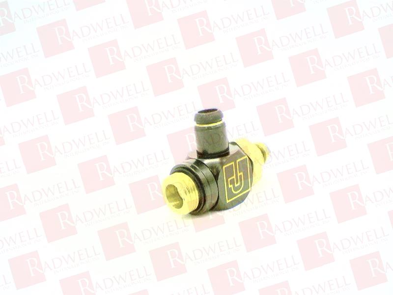 PARKER PTFL4PB8-3/8