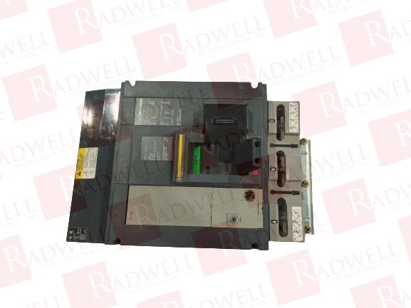 SCHNEIDER ELECTRIC PGA36100YP