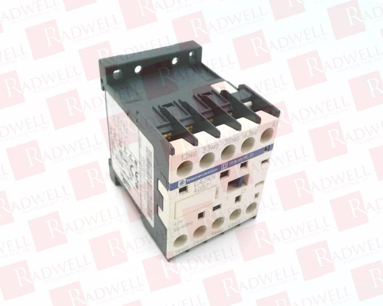 SCHNEIDER ELECTRIC CA2KN40D7
