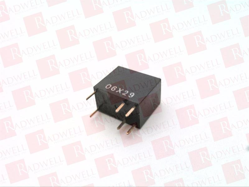 OMRON G2Q-184P-V-DC12