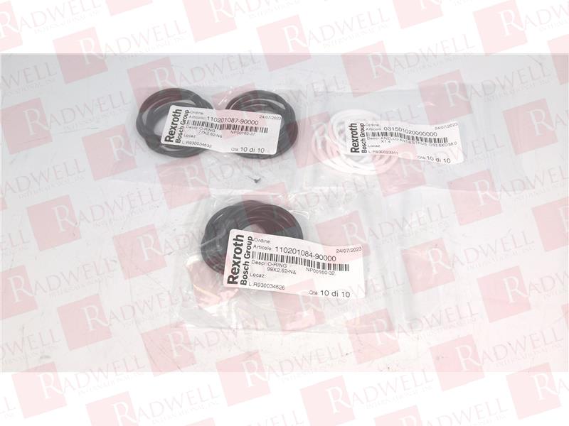 BOSCH RG0004020520100
