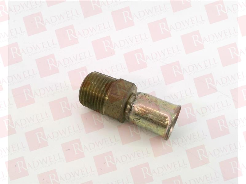 PARKER 10191N-6-6