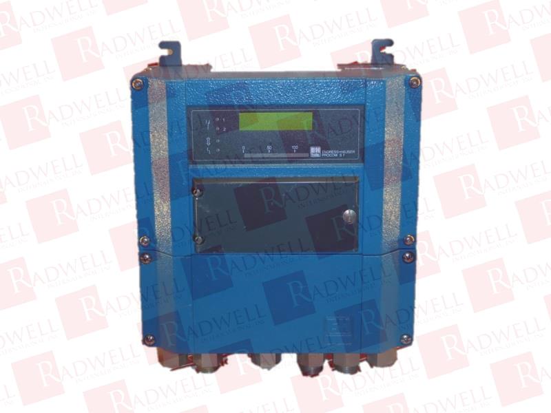 ENDRESS & HAUSER ZL-6042-DE1860J7