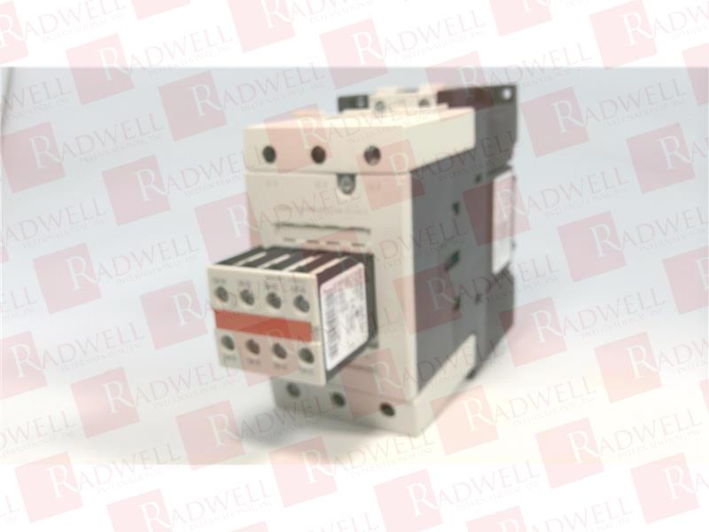 SIEMENS 3RT1044-1QB44-3MA0