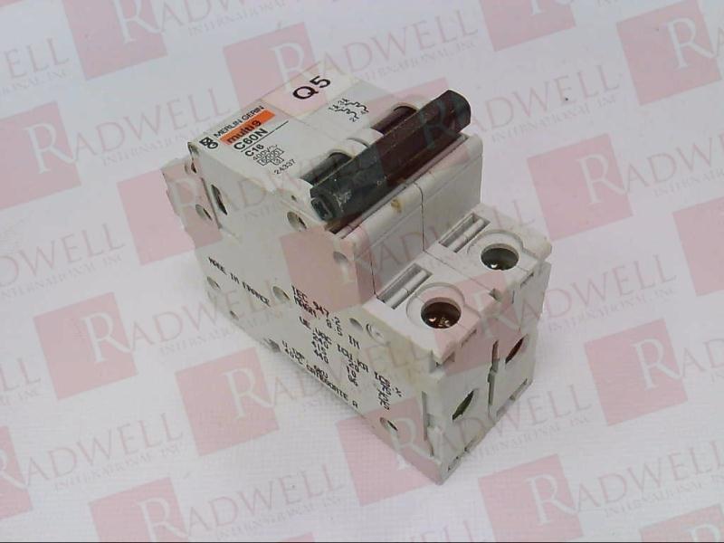 SCHNEIDER ELECTRIC MG25831