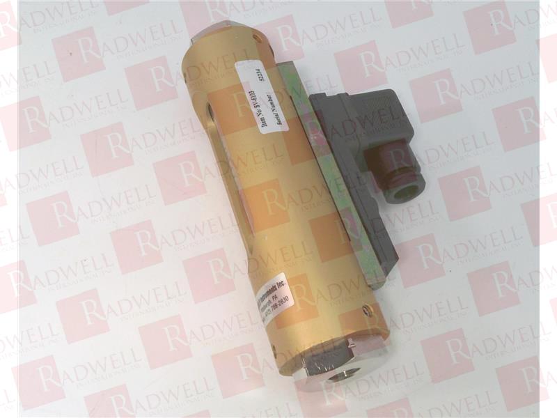 KOBOLD SV-6103