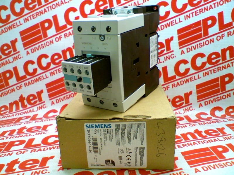 SIEMENS 3RT1044-1AL24