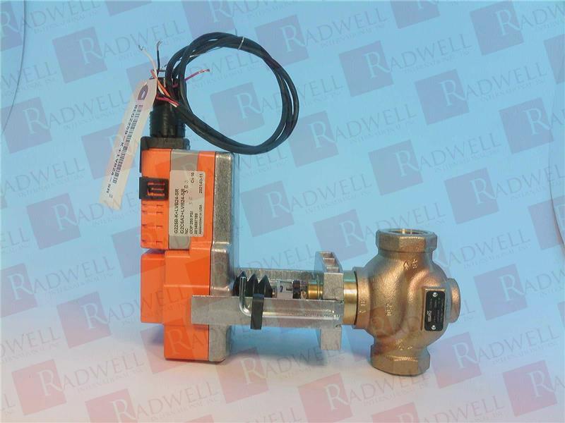 BELIMO G225B-K+LVB24-SR