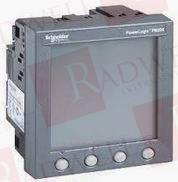 SCHNEIDER ELECTRIC PM210