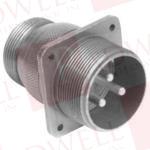 AMPHENOL 97-3100A-10SL-3P