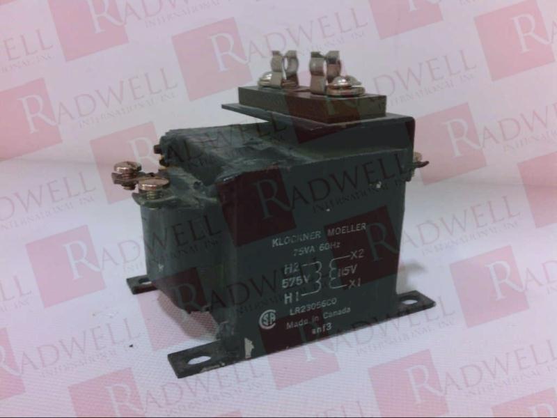 EATON CORPORATION LR23056C0