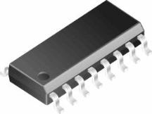 ON SEMICONDUCTOR MM74HC123AM