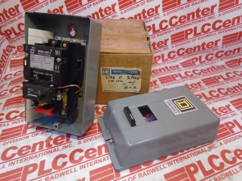 SCHNEIDER ELECTRIC 8536SBG1V02