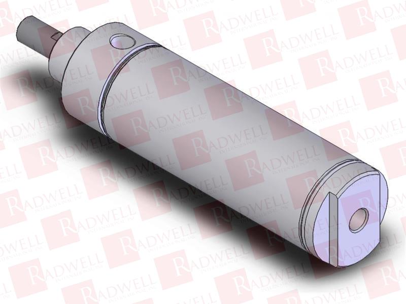 AMERICAN CYLINDER CO INC 2000DN-4.00
